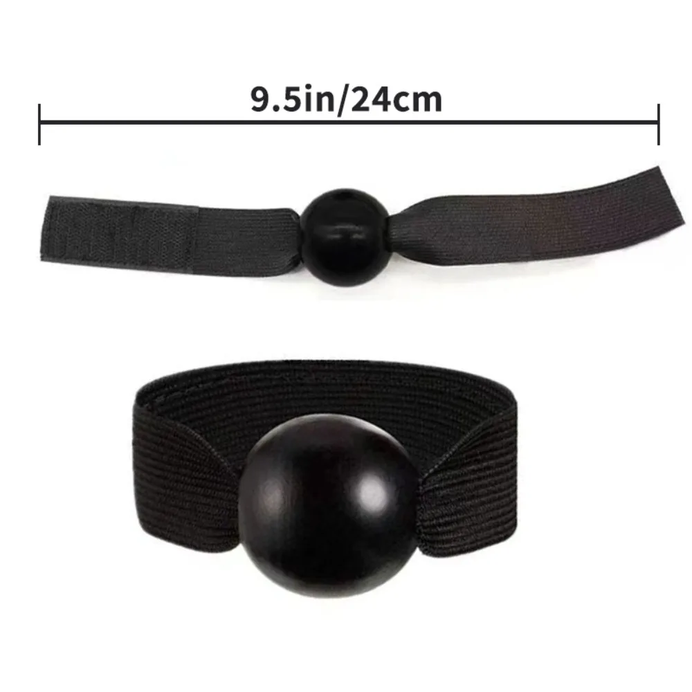 Improve Accuracy Football Catching Trainer Flexible Enhance Finger Finger Accuracy Training Belt Elasticity Adjustable