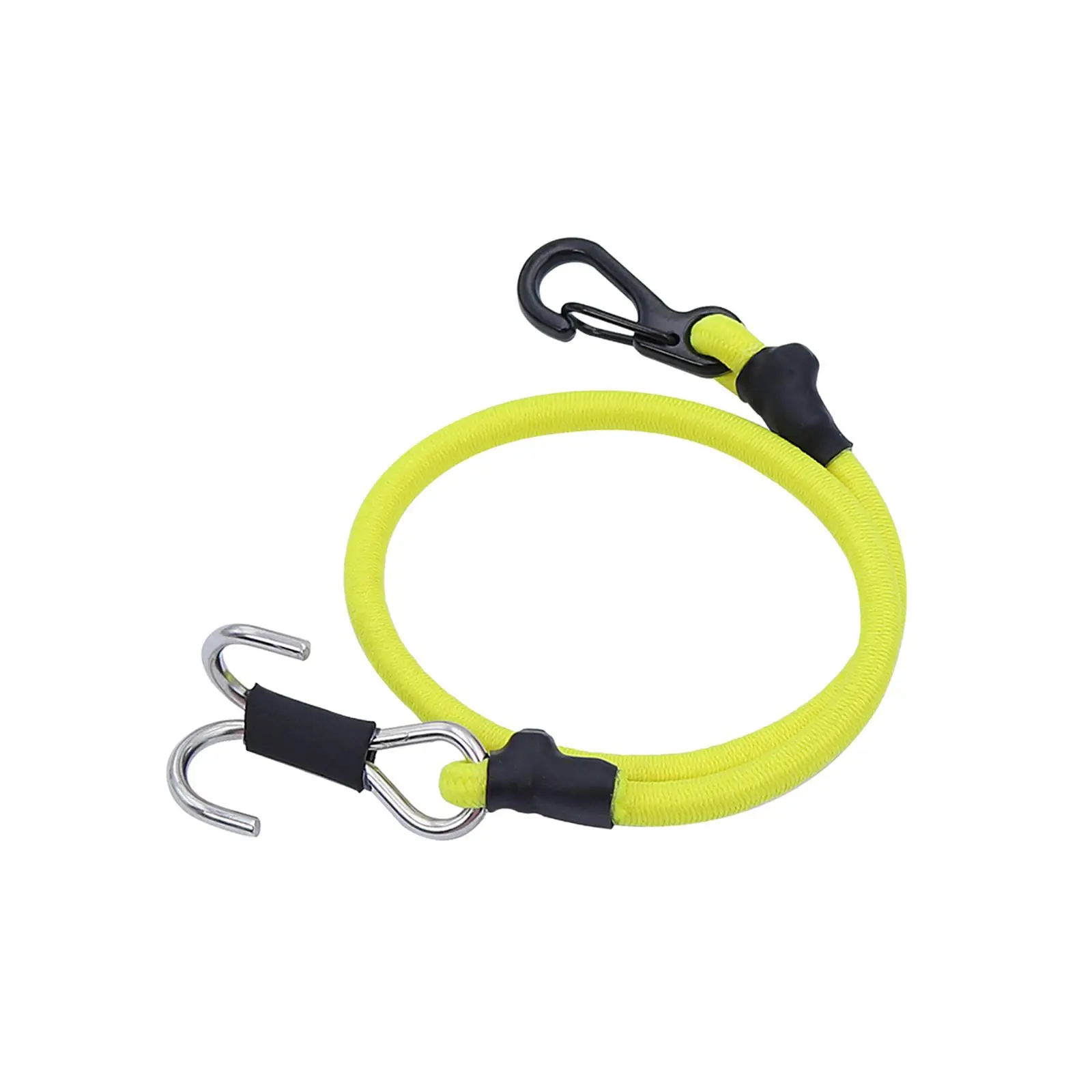 1/24 1/18 Scale Rc Crawler Winch Strap Nylon Rope and Hook for Rock Crawler Mini Chassis Limb Riser Kit