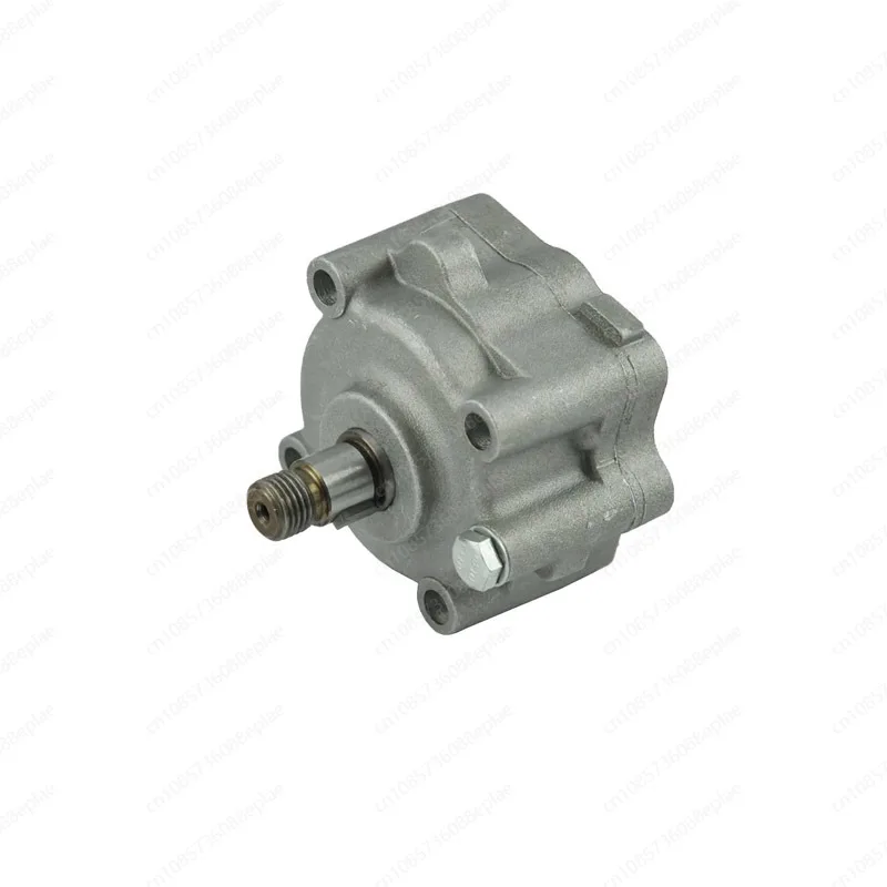 Mini Loader For Sale Parts Oil Pump 15471-35013 19077-01504 17111-36410 17121-52030 For V2203 V2003 V2403