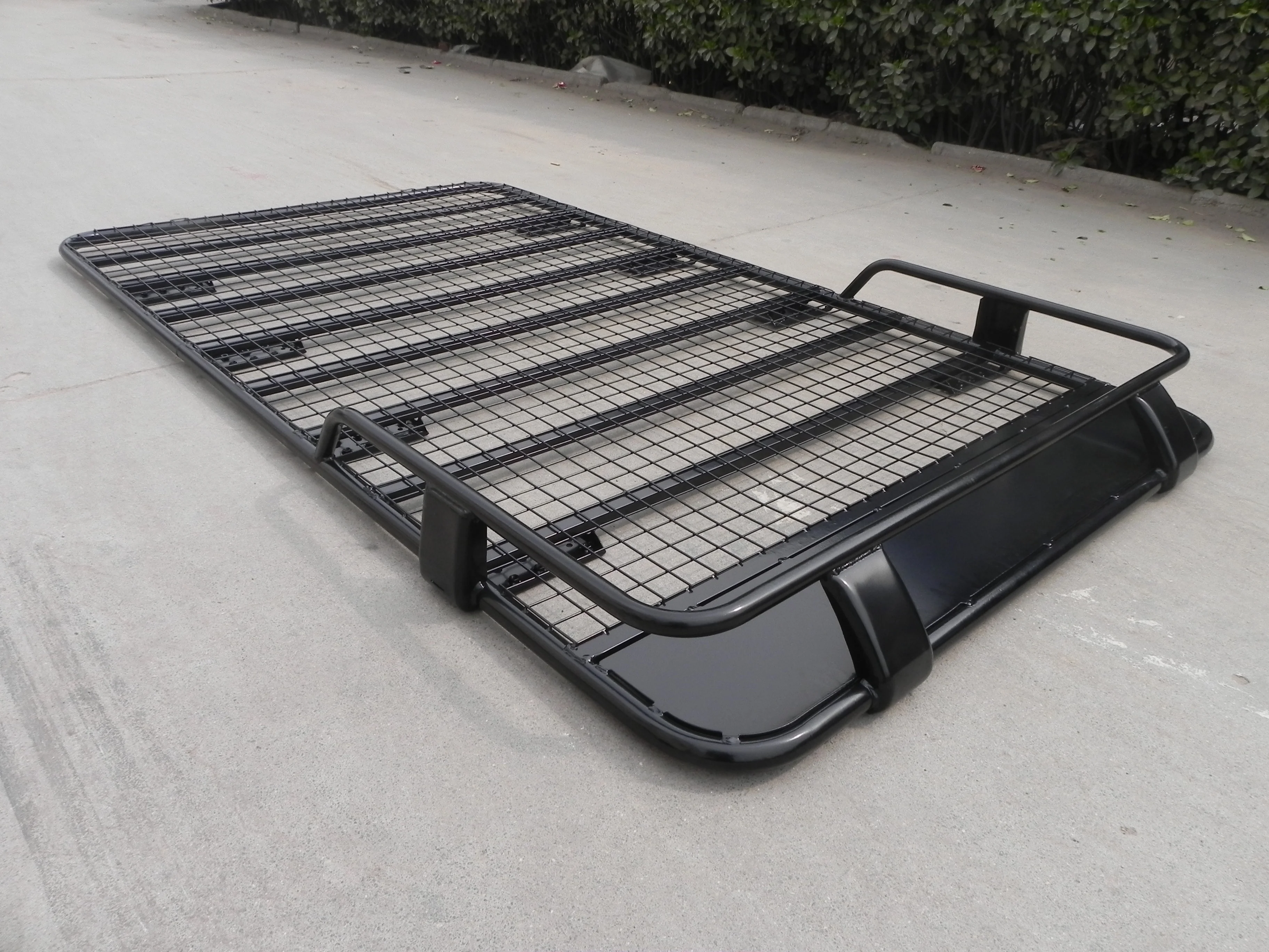 

4x4 Aluminum Roof Rack for Car Auto Parts