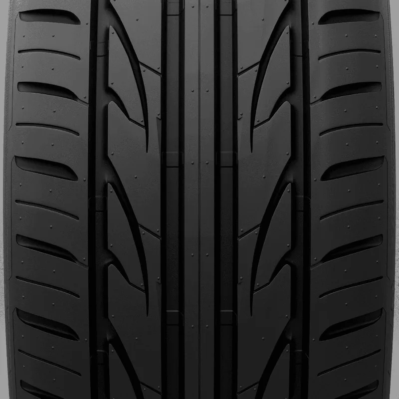 إطار شعاعي الأداء LXUHP-207 - 245/45R18 100 وات