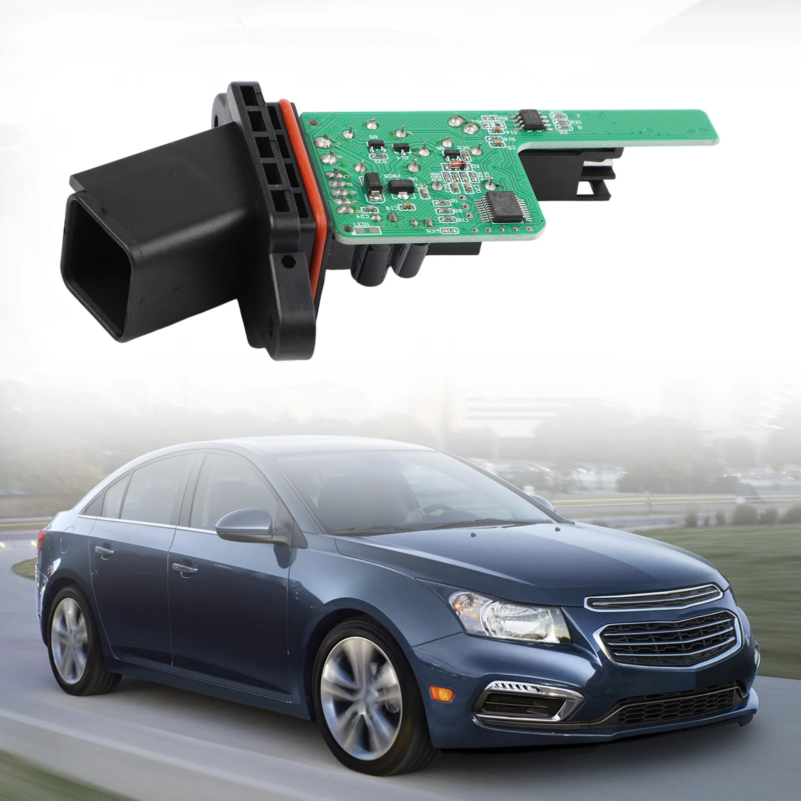 

Direct Replacement Window Lift Control Module For Holden For Cruze 2009 2014 Left Side Plastic Window Regulator Control Part