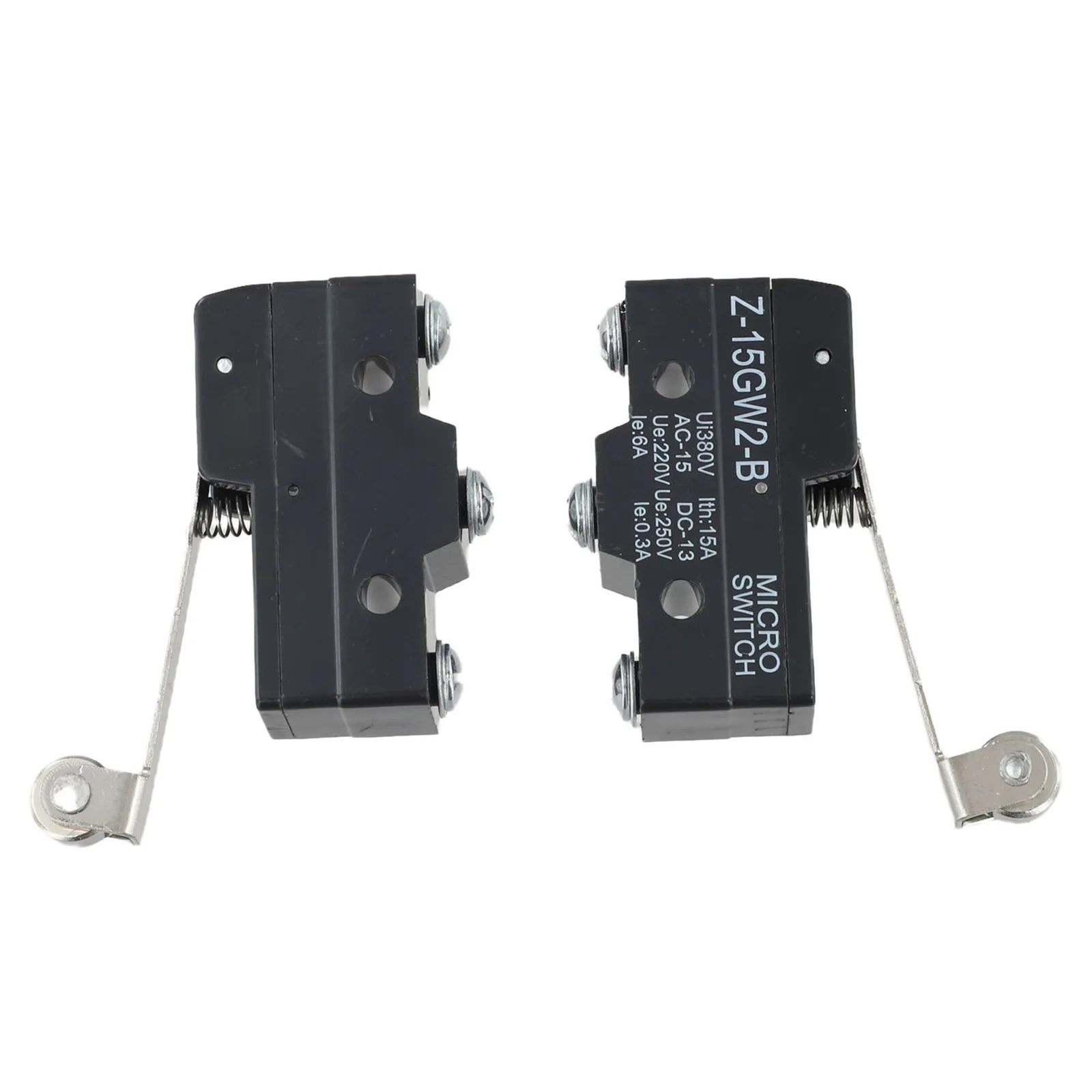 

Temperature Resistant Switch Travel Switch Stable Transmission Brass Terminal Conductivity High-temperature Performance