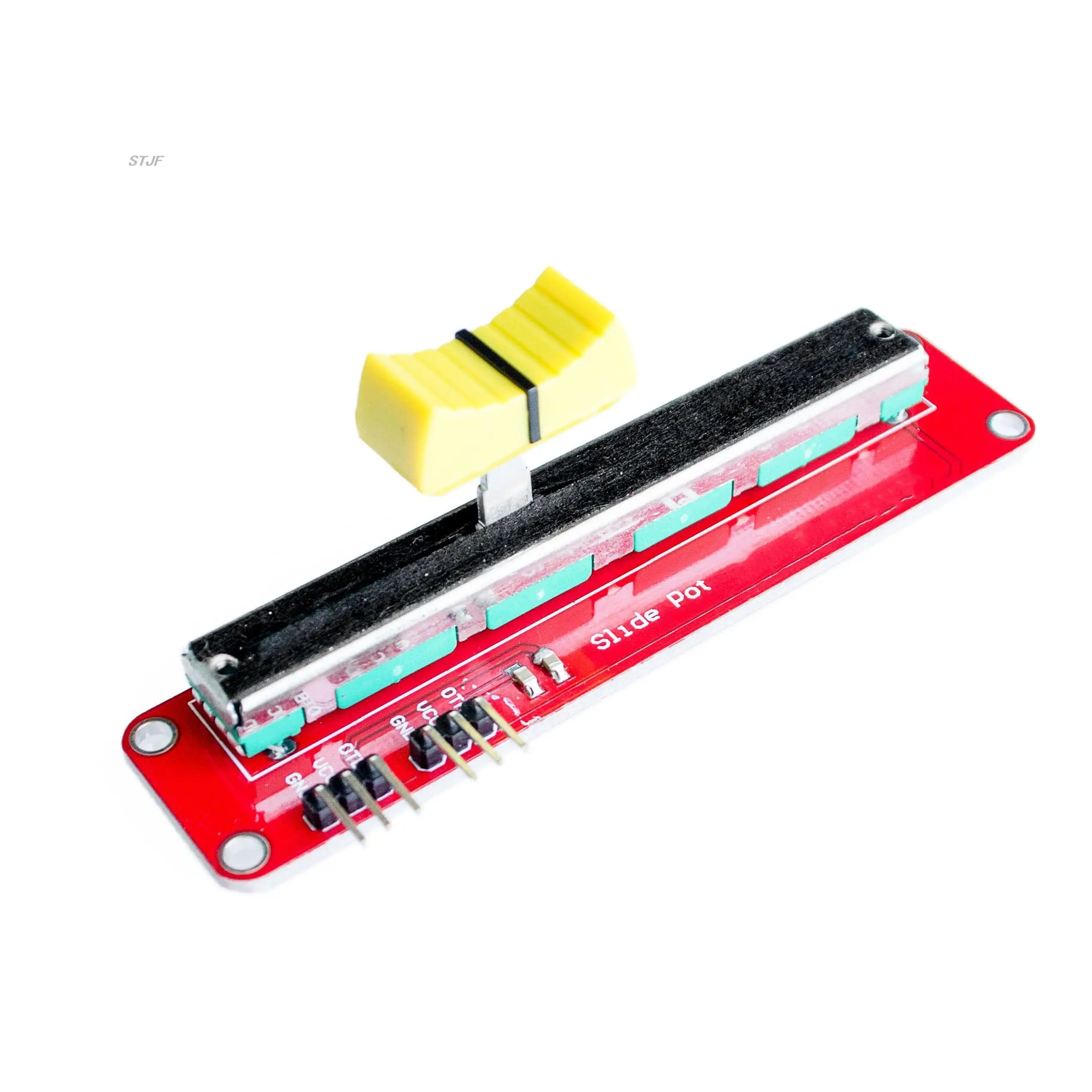 Slide Potentiometer…