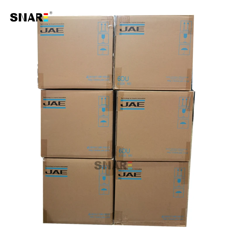 Автомобильные Разъемы MX34024SF1 MA34 корпус Sckt 24P