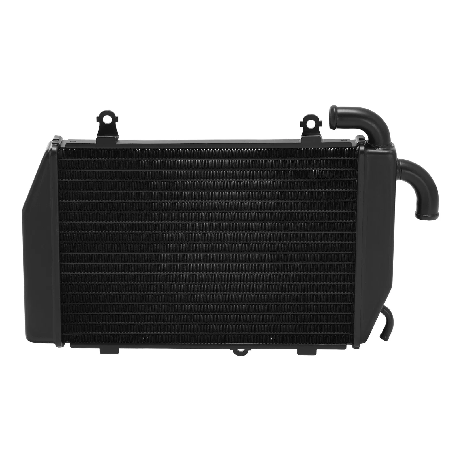 

Motorcycle Radiator Cooler Cooling For Honda Goldwing GL1800 2006-2017