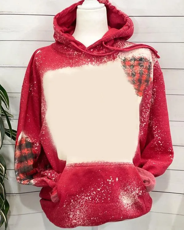 Frühling Winter Mit Kapuze Thermische Sublimation Blank Hoodies Männer Dicke 500g Stoff Für DIY Bild Logo