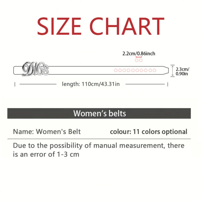 Cinto de explosãoA Double-sided Belt That Can Be Packaged In A Gift Box And Is Made Of Pu Material, Suitable For Women Or Men