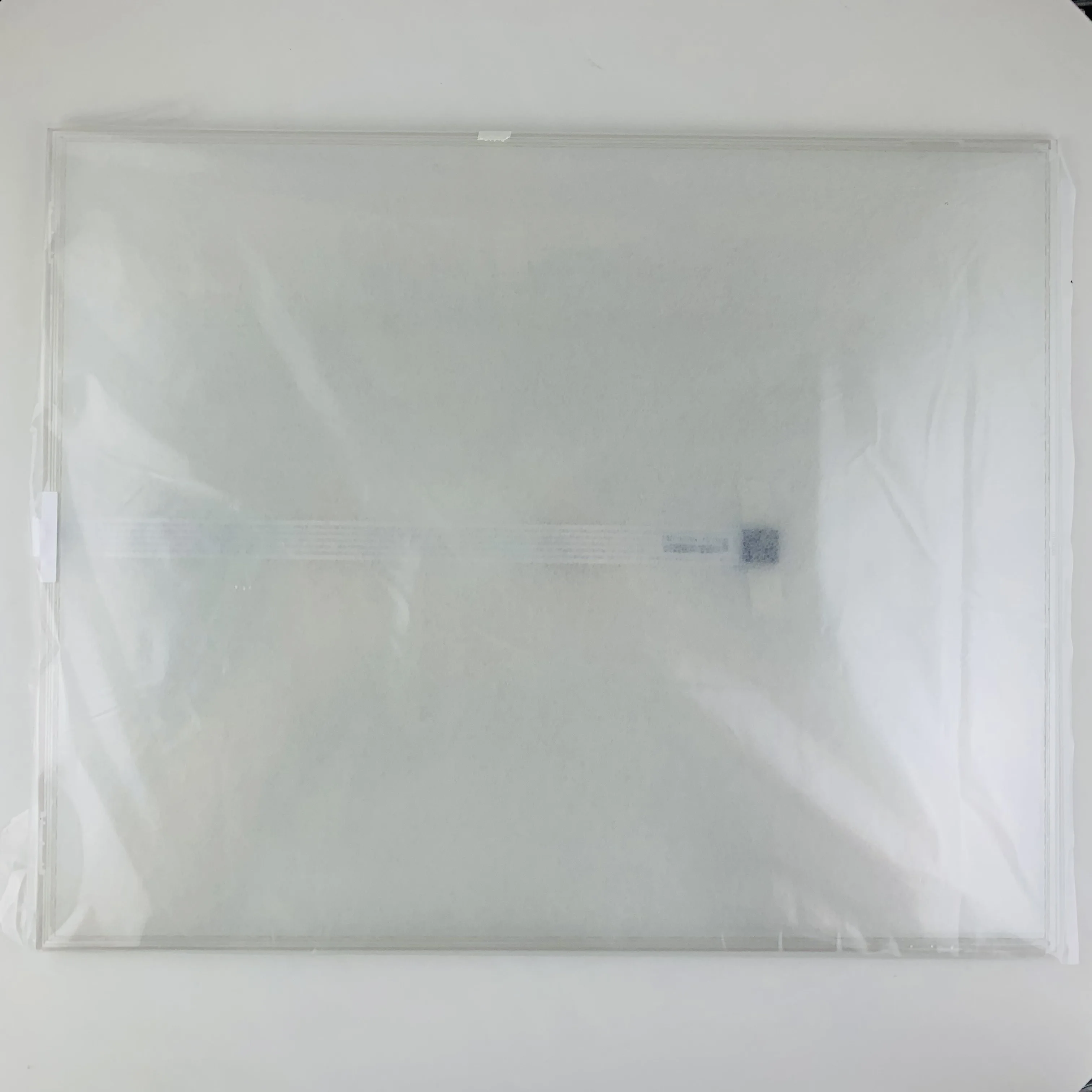 A-15220-0302 AB-1522003021228123001 22 inch Touch Screen Glass For Machine Operator Panel Repair,Available