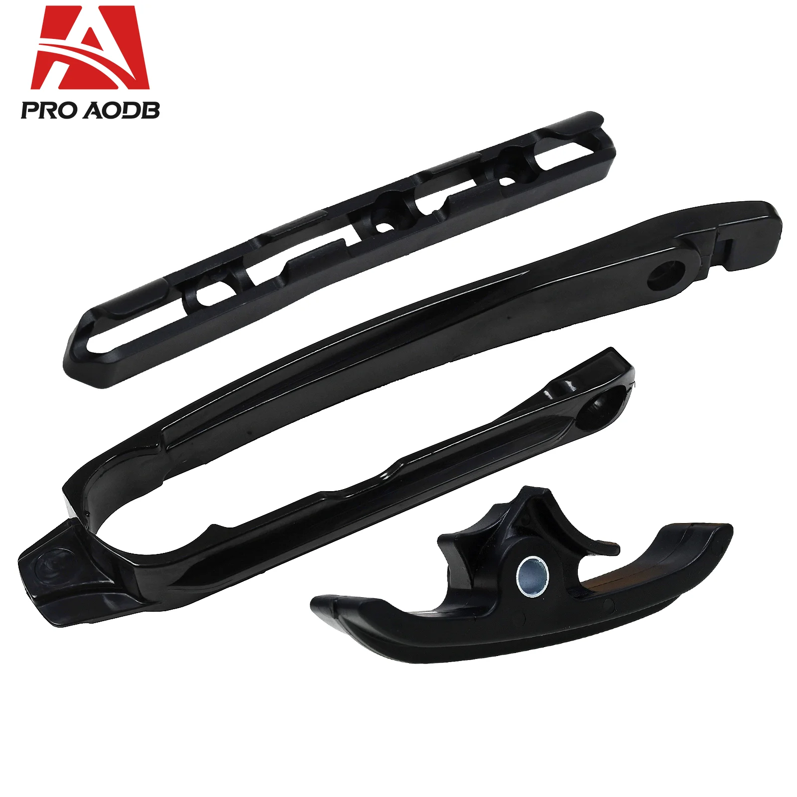 Swing Arm Chain Guide Slider Chain Protector For KTM Husqvarna SX XC EXC EXCF XCF SXF FC FE FS FX TC TE TX 125-450 Accessories