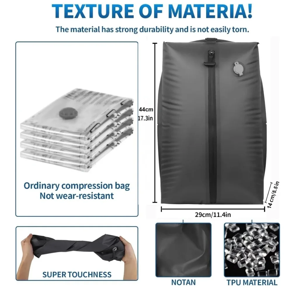 Thumbnail 3 - #77 Popular Packing Organizers Choices