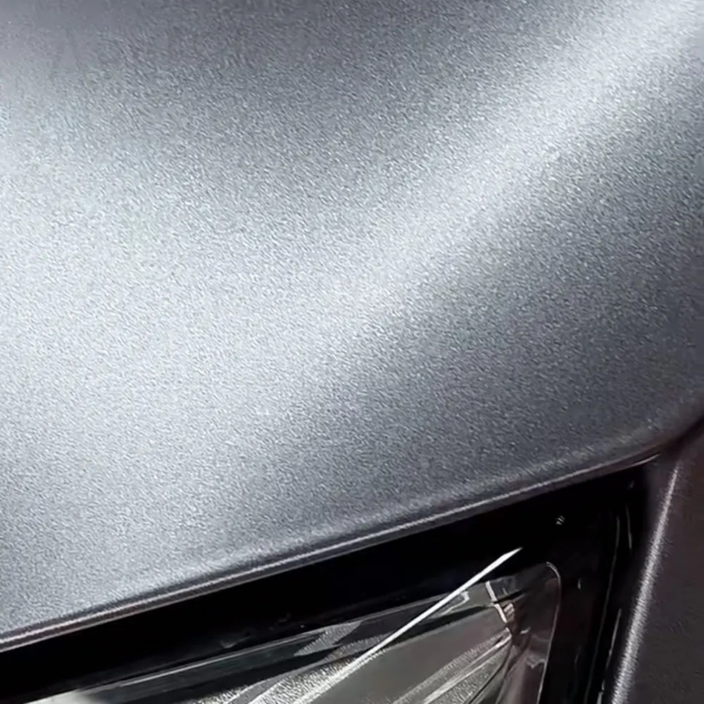 10/50cm Electro-optic Carbon Gray Vinyl Wrap Adhesive Car Wrapping Film Foil With Air Release Car Body Interior Stickers
