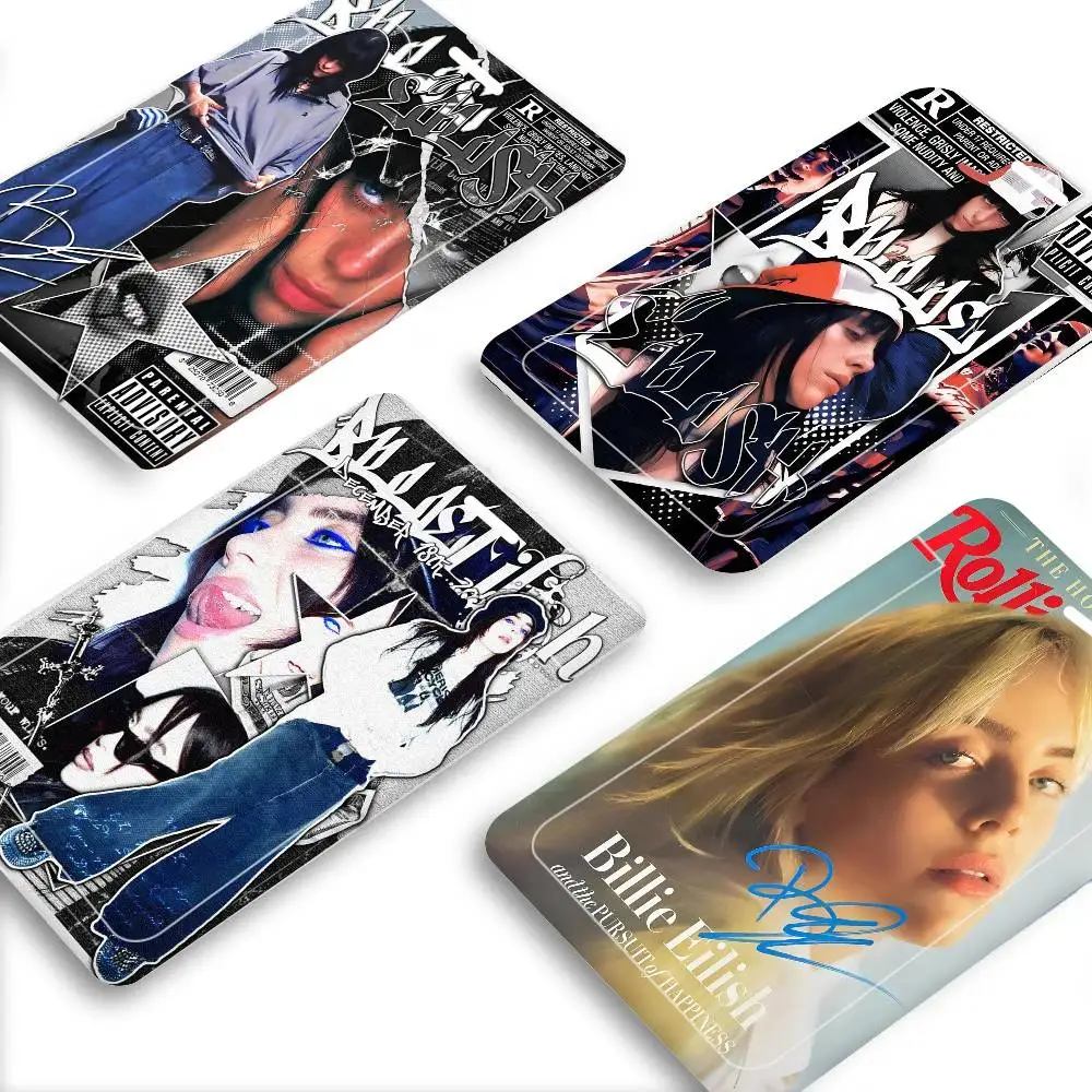 

E-EilishS 1Set Working Permit Case Exhibition ID Card Sleeve Holder with Lanyard Work Card Cover Neck Strap