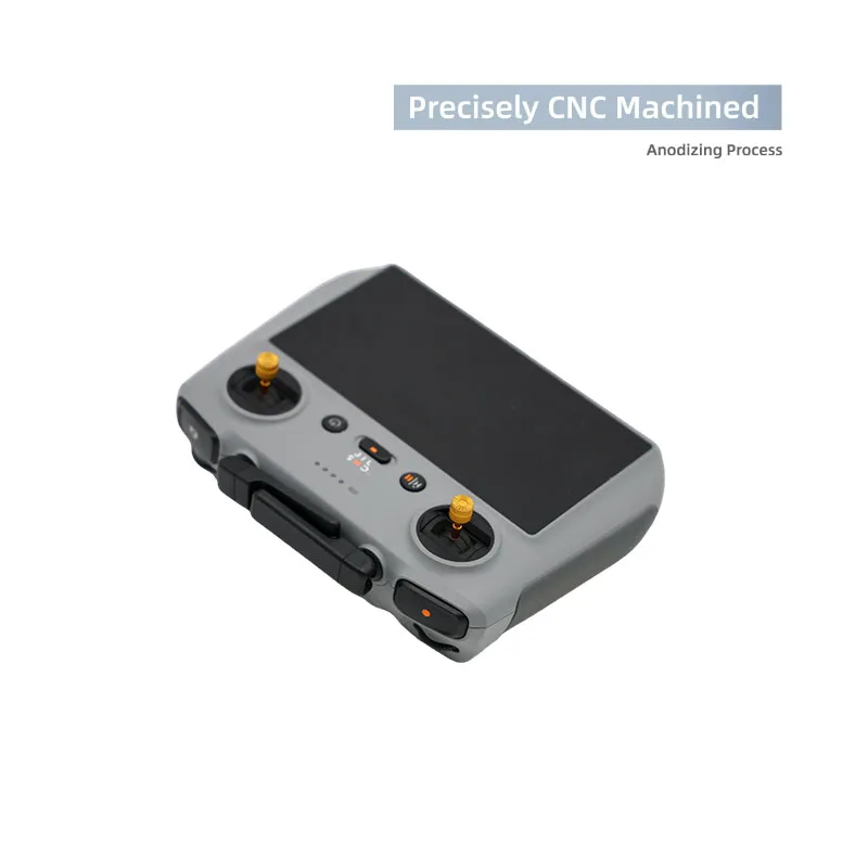 Remote Controller Joystick For DJI Mini 4 Pro/Mini 3 Pro/Air 3 Thumb Rocker Replace Sticks For DJI RC 2/RC Control Accessories