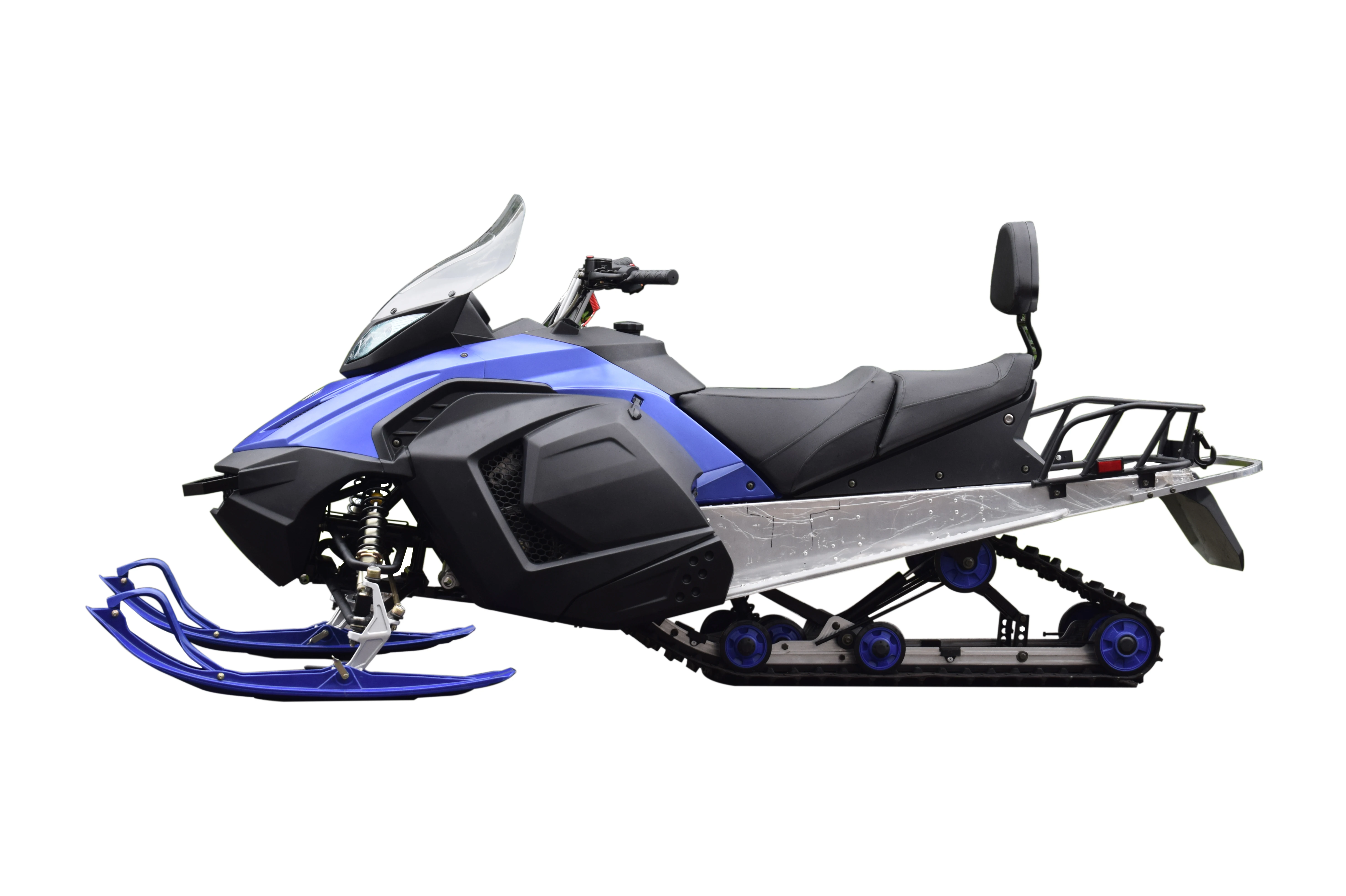 snow mobile electric mountain bike Chinese snowmobile 300cc snowscooter snowmobile Snow mobile snow vehicle All-terrain sled