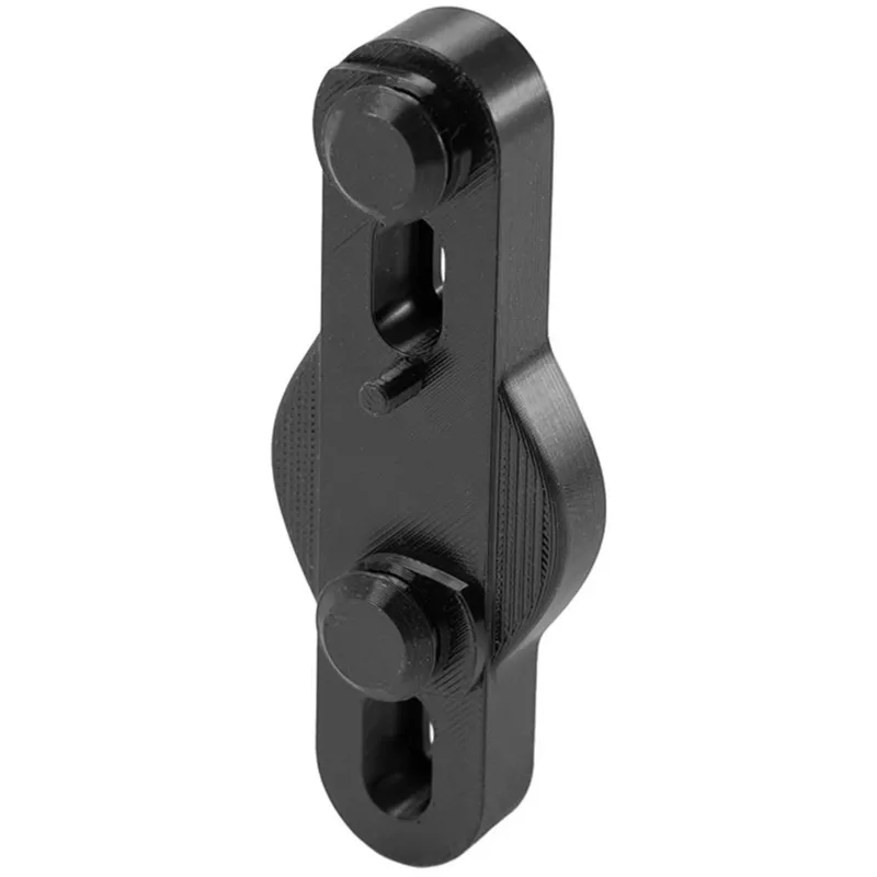 【T70C】For FIDLOCK Ultra-Light Magnetic Bottle Holder Quick Release Water Bottle Cage with AirTag Tracker Mount