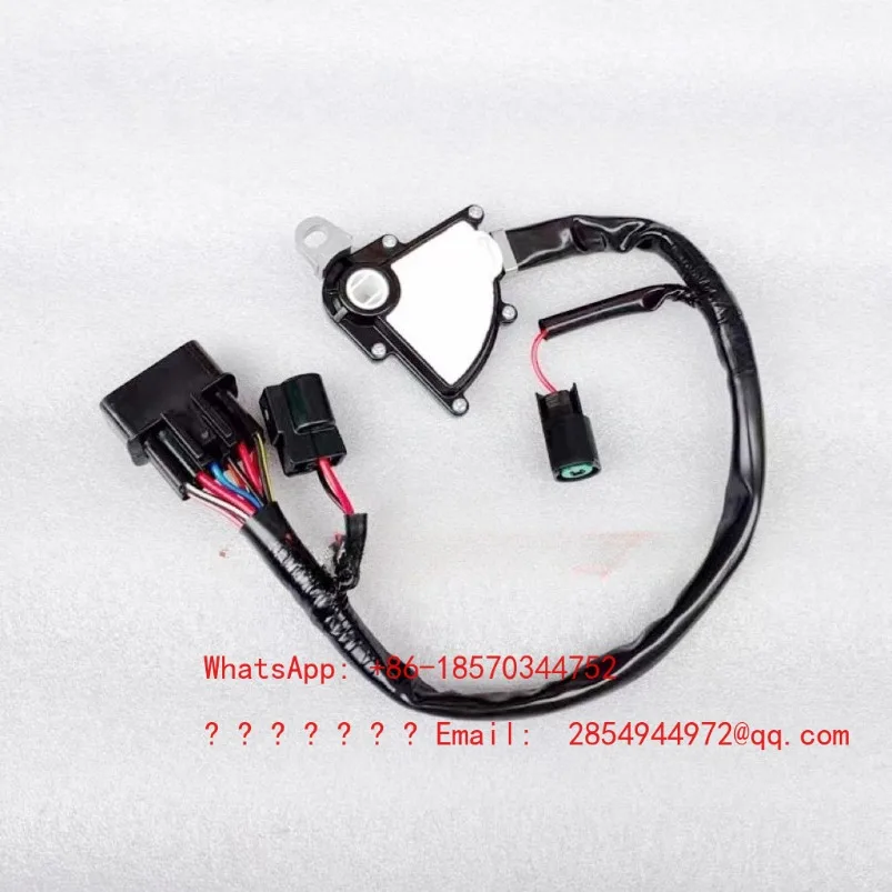 V33 Transmission Gear Switch V43V45 Automatic Gearbox Gear Switch