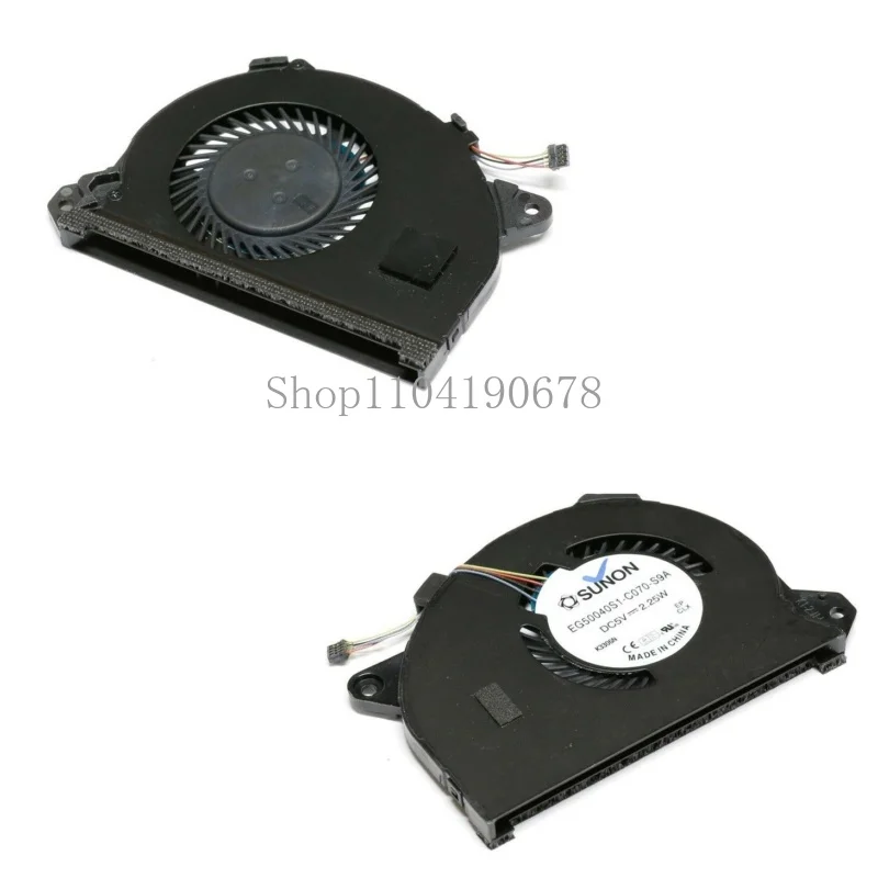 New cooler radiator CPU cooling fan for Asus Zenbook UX31 UX31A UX