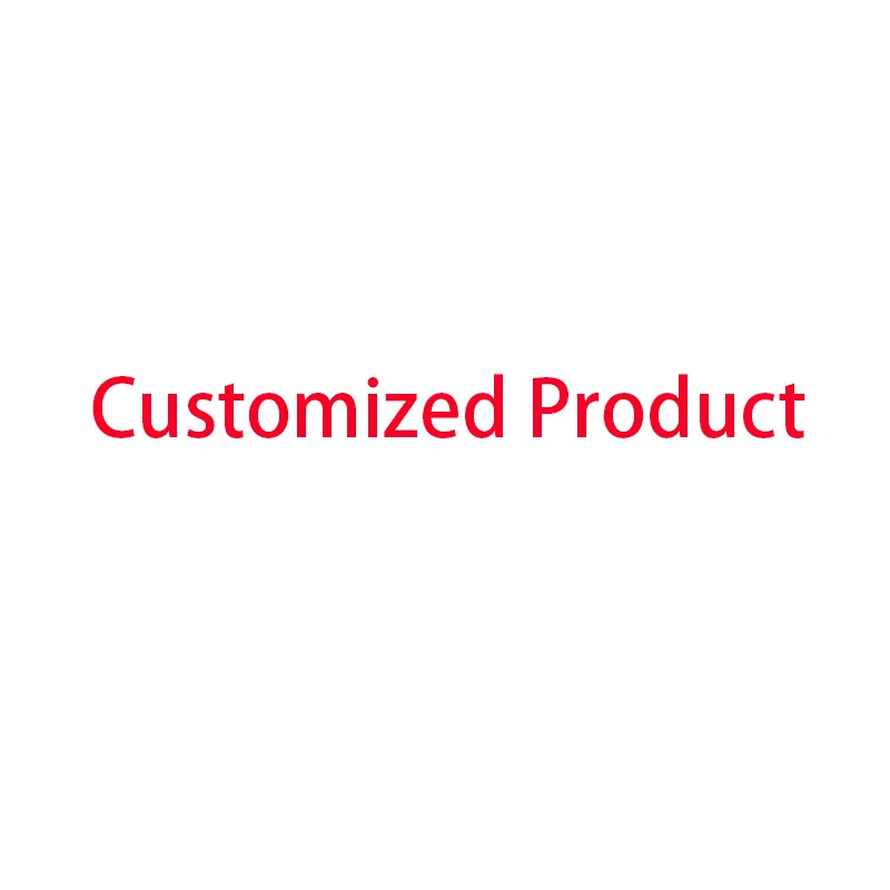 Customize Product