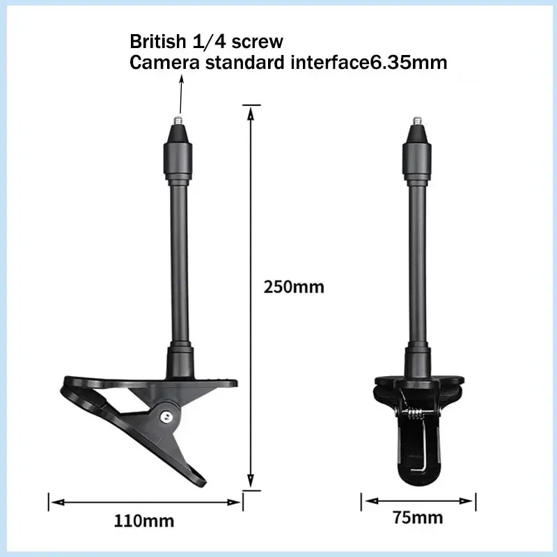 Рисунок 3 - Монтажный кронштейн для камеры