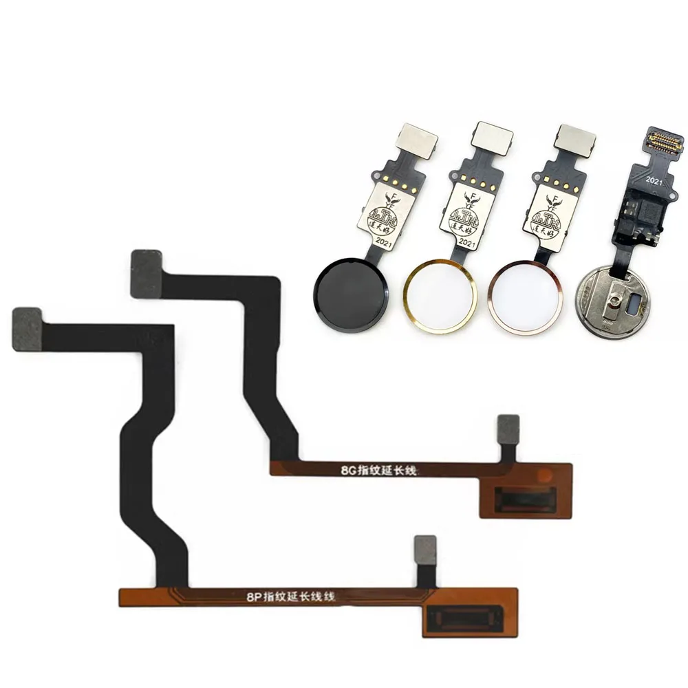 remplacement-de-cable-flexible-de-bouton-d'accueil-pop-yf-pour-iphone-7-8-plus-avec-connecteur-d'extension-d'empreintes-digitales-solution-de-fonction-arriere