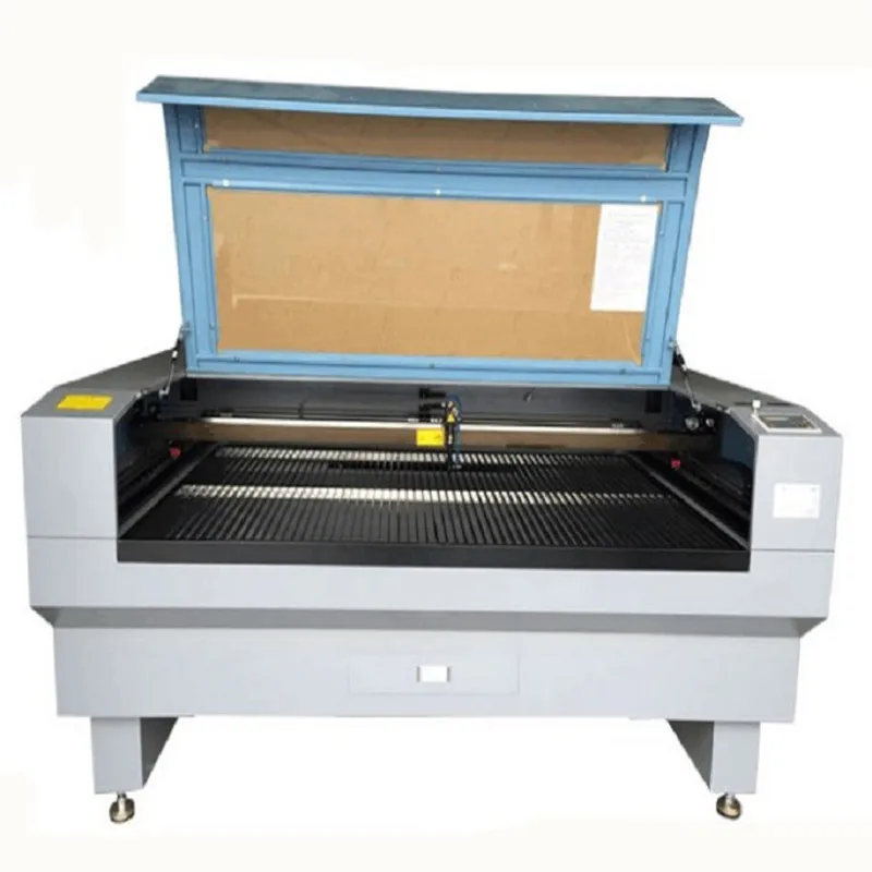 CO2 Laser Cutter 1300*900mm 100w 130w CNC Laser Cutting Machine For Non-metal Engraving And Cutting Cut Acrylic MDF Wooden ABS