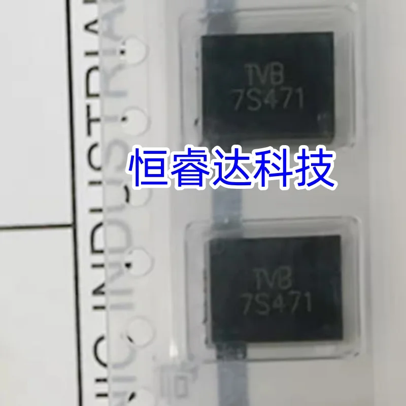 New 10Pcs/LOT TVB7S471KR TVB 7S471 varistor