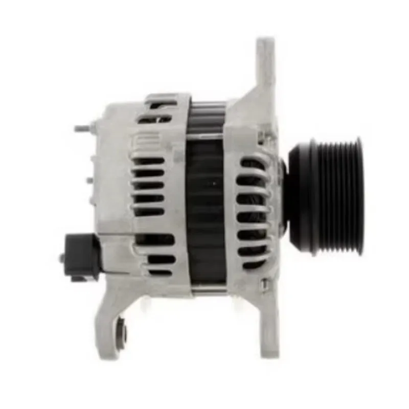 

24V 110A/130A Alternator A4TR5591 A4TR5591ZT A4TR5592 7420842445 5001868213 85000644 20739778 for Volvo FH12