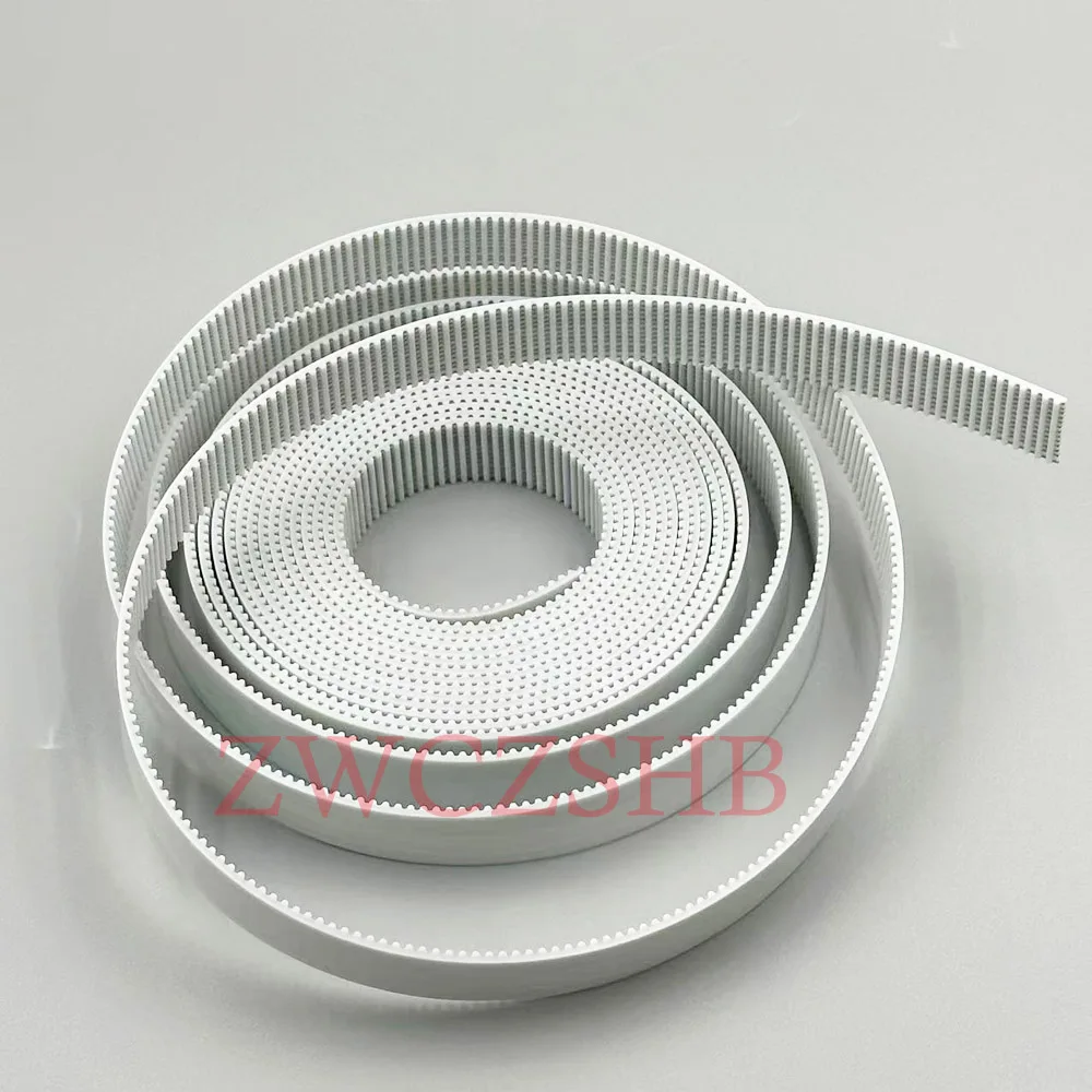 1PC FC4500 Cutter Zahnriemen Wagen Langen Gürtel Für Graphtec FC4500-50 FC4500-60 FC4200 FC4510 Schneiden Plotter Trolley Gürtel – Detail 6