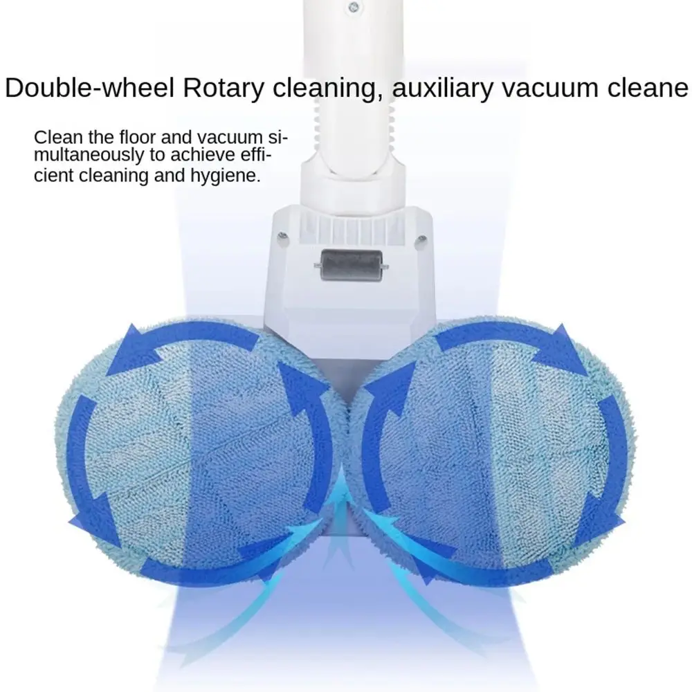 샤오미 1C K10 G10 드리미 V8 V9 V9B V10 V11 진공청소기 전자제품 액세서리용 물탱크 부품으로 사용되는 물걸레 헤드