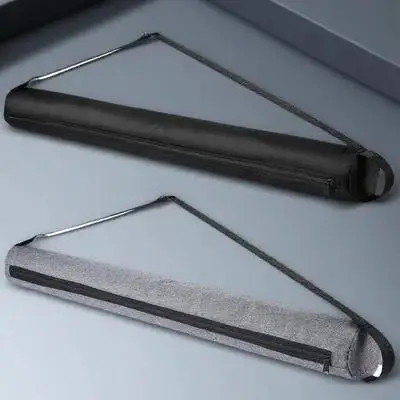 2 قطعة حقيبة جولف برودة الأكمام الثقيلة البيرة يحمل 7 علب الحرارية معزول الرافعة لنزهات الغولف الشاطئ التخييم #6