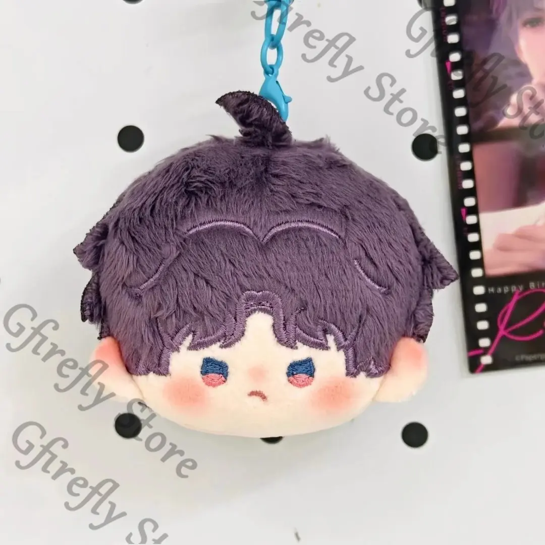 Рисунок 5 - Сумка-подвеска Love and Deepspace Rafayel Series