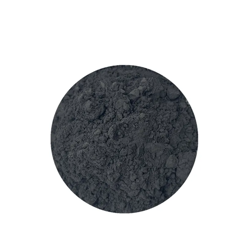 Pó de alumínio do carboneto do tântalo da fase máxima de ta2alc avançado material cerâmico do pó mxene