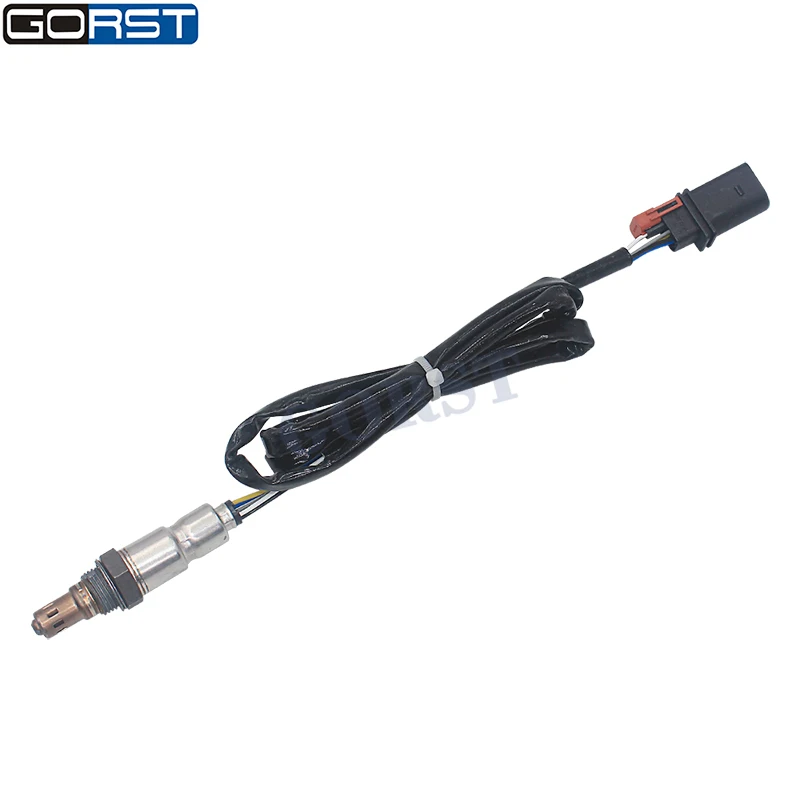 Oxygen Sensor 4L0906262L for Audi Q7 4L0906262G F00E263227