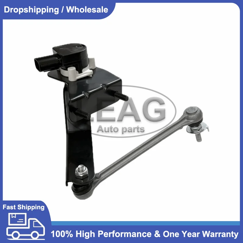 

89407-41010 8940741010 Height Level Sensor With Bracket For Toyota Avalon 2005-2012 89407 41010