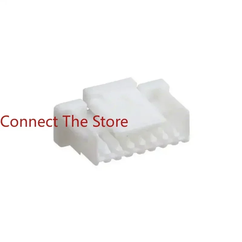 10PCS Connector B8B-ZR(LF)(SN) NSHR-08V-S NSHR-03V-S B13B-XASK-1 B2P-VH-B(LF)(SN) PAP-14V-S S08B-XASS-1N-BN(LF)  SM06B-SRSS-TB