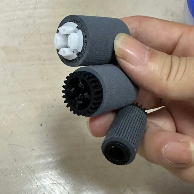 

10X FB6-3405-000 FC5-6934-000 FC6-6661-000 Ролик захвата разделения подачи для Canon iR 2520 3570 2830 1730 4570 3045 2230 1740