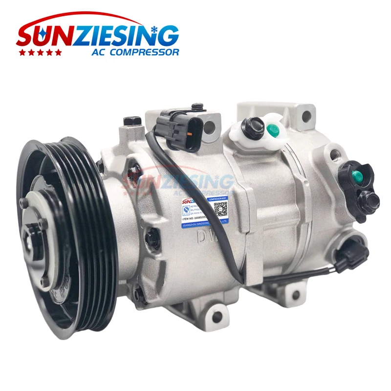 For HYUNDAI I40 Accessories Air-Conditioning Parts Factory Price Car Ac Compressor 97701-3Z000 97701-3Z001 977013Z000 977013Z001