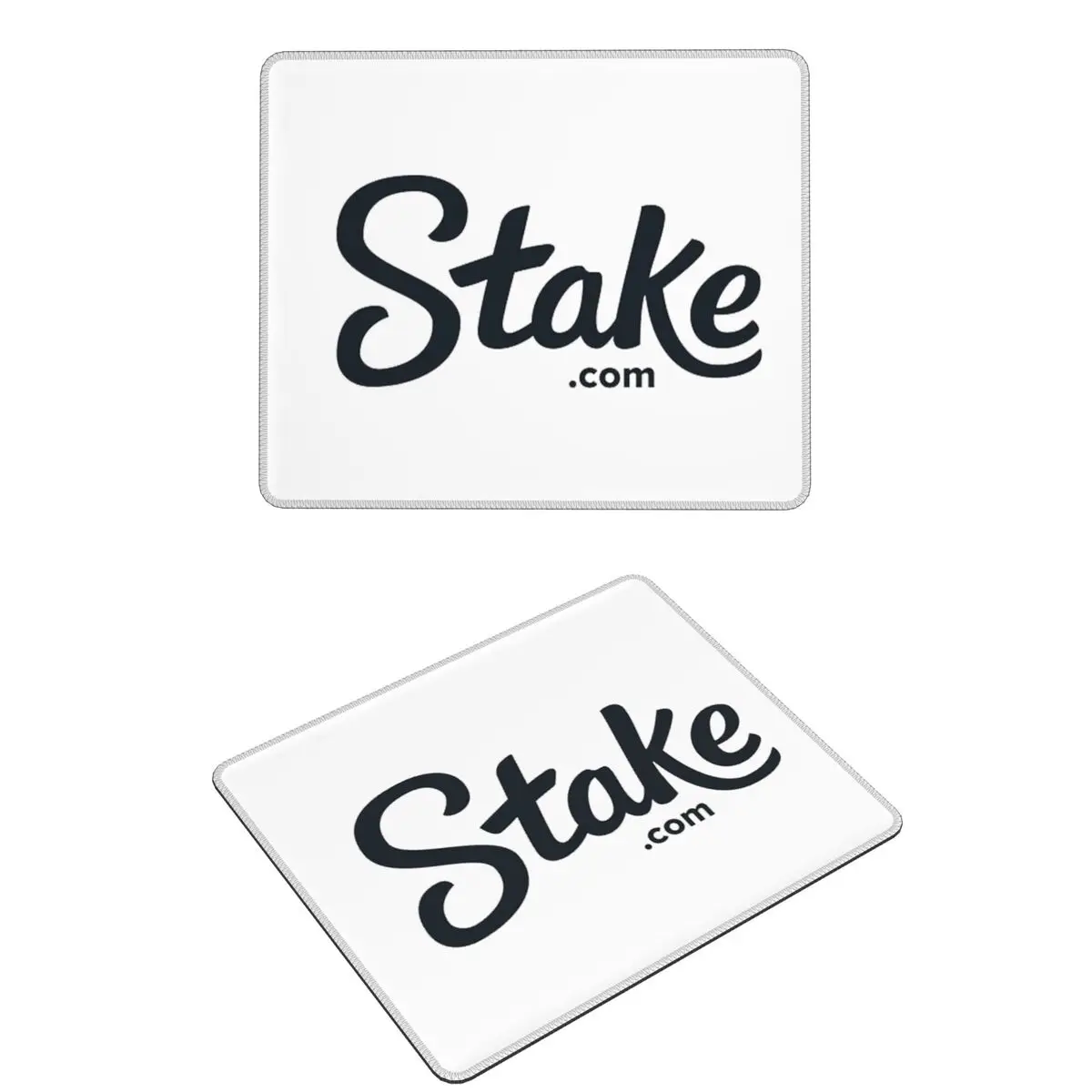 

Stake Crypto Casino Mouse Pad Computer Keyboard Mouse Mat Gaming PC Desk Mat Office Table Mats