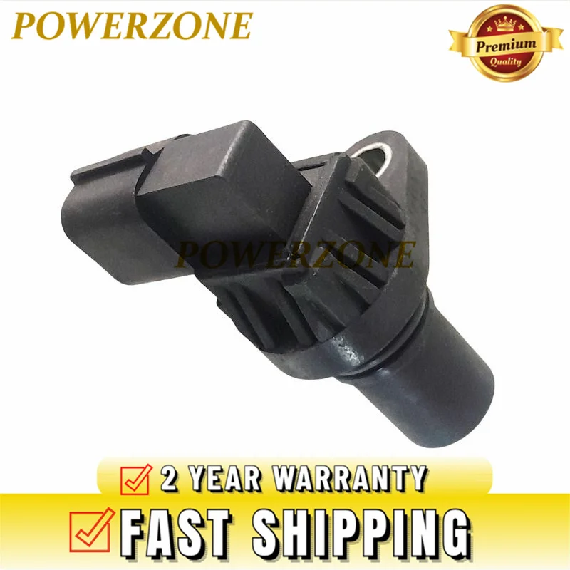 1PC SU7123 For Impreza 2004-2014 Forester 2004-2013 Legacy Outback 22056-AA140 J5T24091 Engine Camshaft Position Sensor NEW