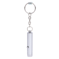 Mini Multi-function Detector Counterfeit Money Money Detection Money Check UV Light Keychain Lamp Flashlight LED UV Torch