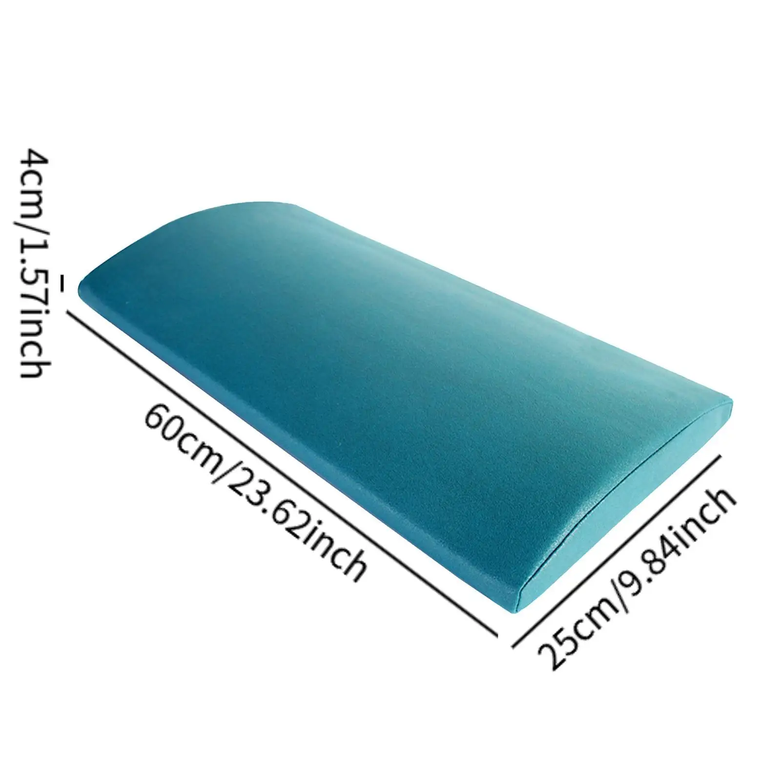 Lendenkussen Taillekussen Ademend Comfortabel Praktisch Rugkussen Taille