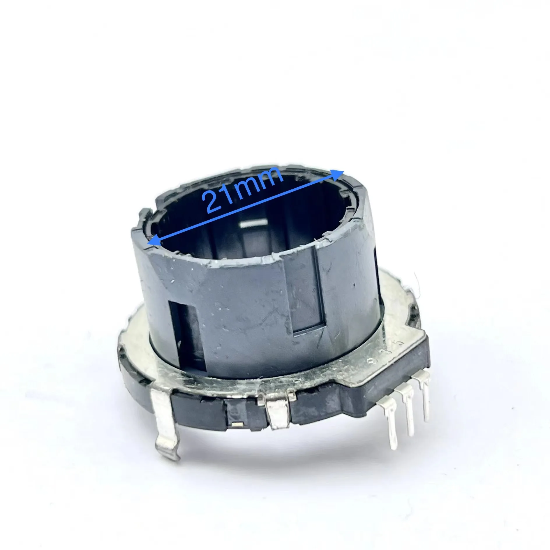 5 PCS ALPS Alps EC28A1520401 Land Rover Car Callide Navigation Volume Knob Hollow Encoder