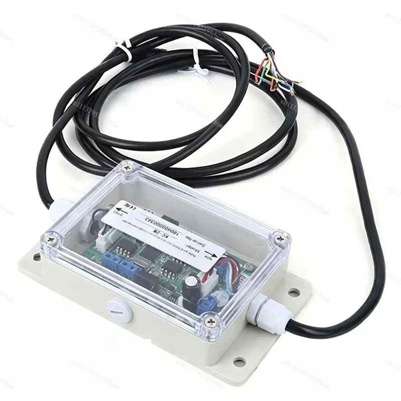 New KC-2W NMEA2000 And NMEA0183 Bidirection Converter NMEA0183 To N2K Converter KC-2W WIFI Module