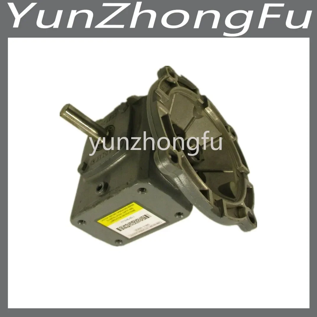 

B GEAR F71340B5J F713-40-B5-J Speed Reducers - need inquiry