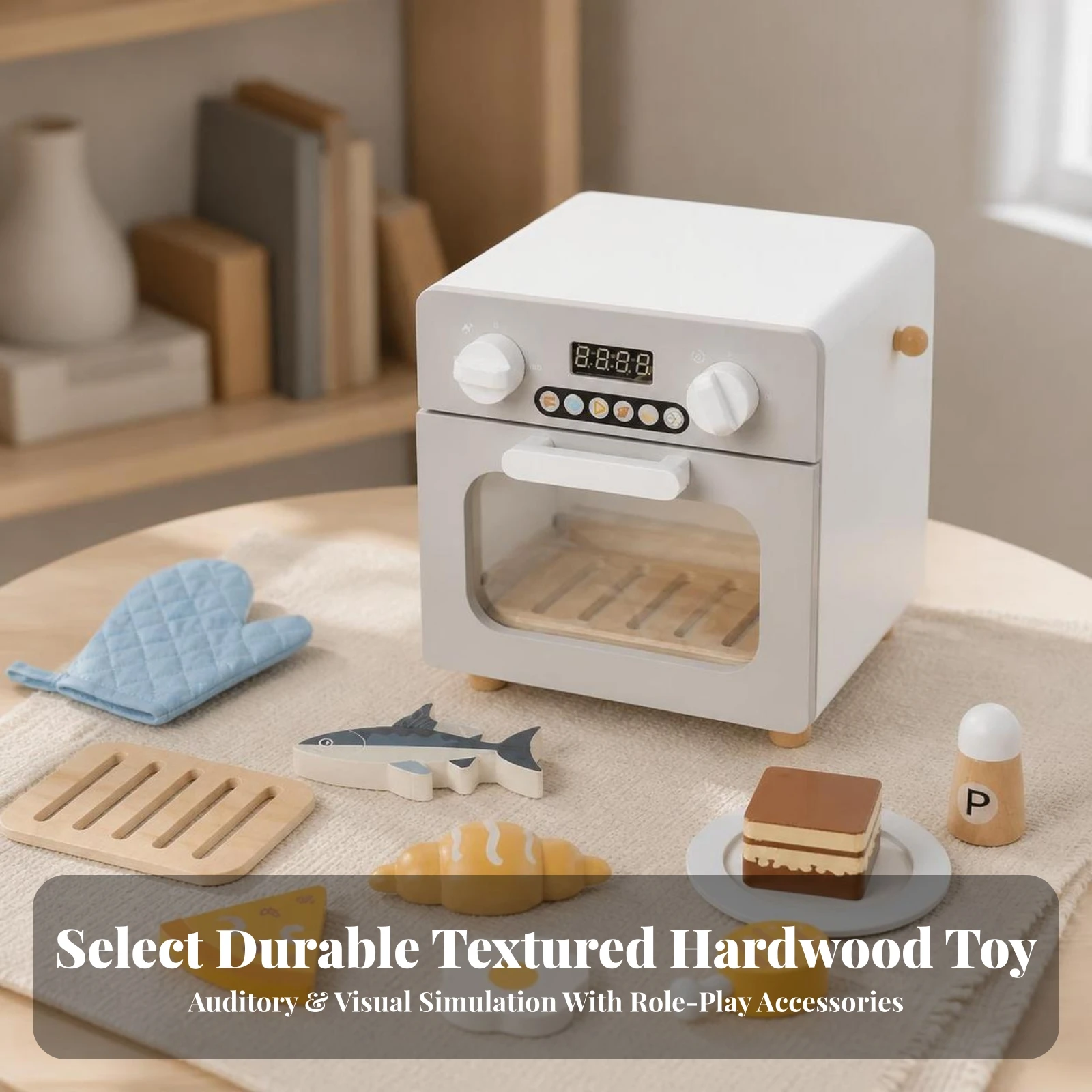 wooden-play-oven-interactive-pretend-play-oven-with-accessories-child-safe-smooth-edges-for-toddlers-playroom