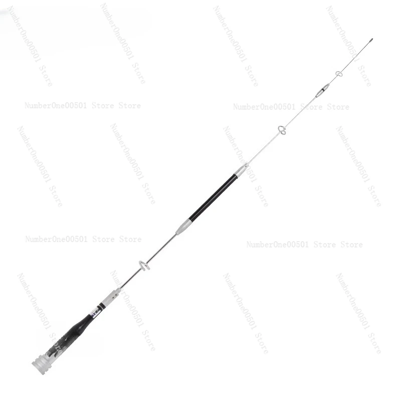 SG9500M antenna UV + 1200MHZ high gain walkie-talkie seedling 1m