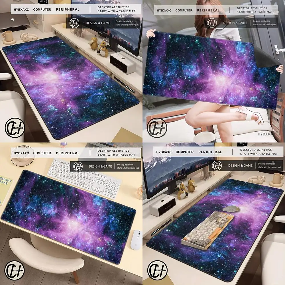 Milky Way Mauspad asdjasodasdasd