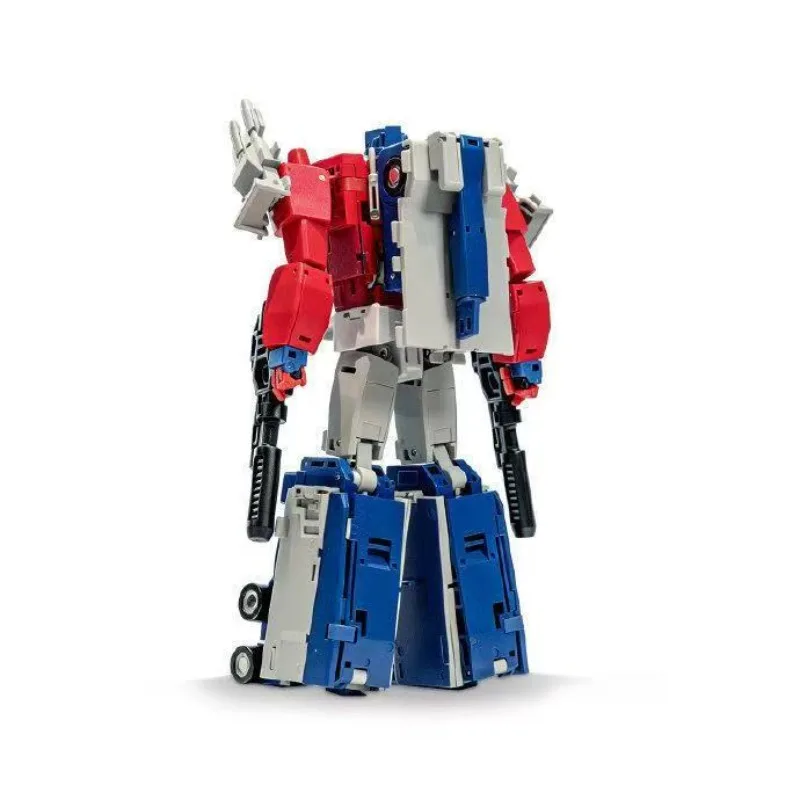 In Stock  Transformation Toys DX9 MINI-04 Mini04 Small Scale Toys Movable Humanoid Models Gift Collection