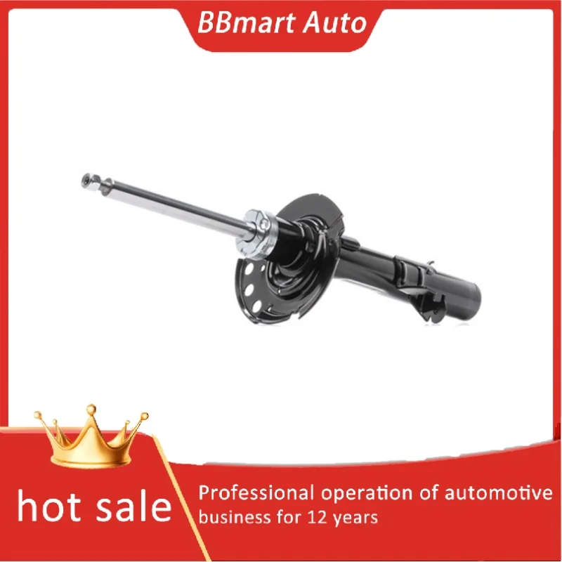 

CV6118045FCA BBmart Auto Parts 1 Pcs Front Shock Absorber For Ford Kuga mk2